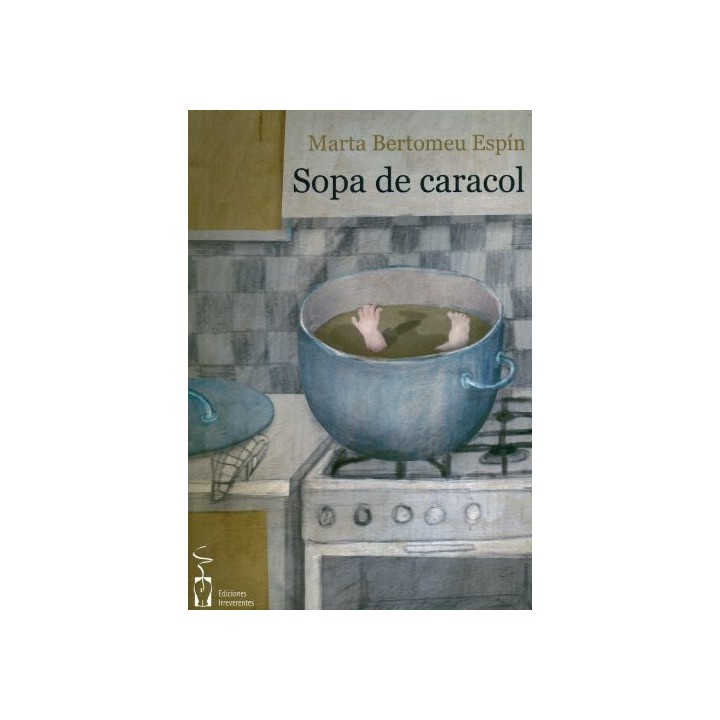 Sopa de caracol (SIN COLECCION)